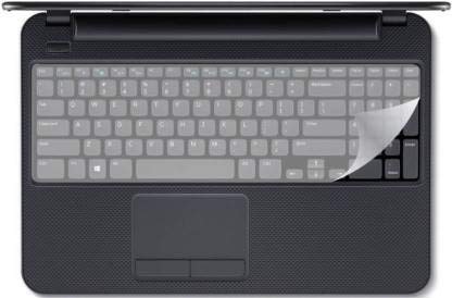 mobiseries_ Keyguard Protector for 15.6 Inches All Laptops 15.6 Inches All Laptops Keyboard Skin (Transparent) (B08MF55Y54) Amazon Price History, Amazon Price Tracker