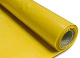 Dampfsperrfolie 2 x 50m 1 Rolle (100m2) Dampfsperrfolie ist ein ausgezeichnetes Material für die Isolierung Dampfsperre in der Gestaltung von Wänden, Dächern und Decken. Durch die Mehrschichtstruktur durch eine verbesserte mechanische Festigkeit bei einer verringerten Dicke gekennzeichnet.