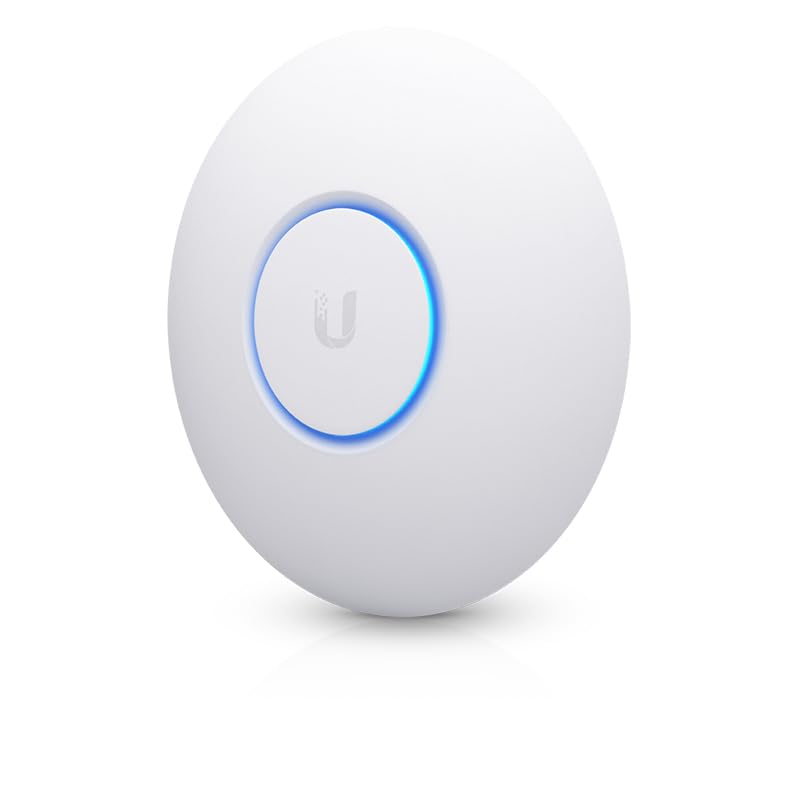 Amazon.com: Ubiquiti UniFi UAP-nanoHD-5 : Electronics