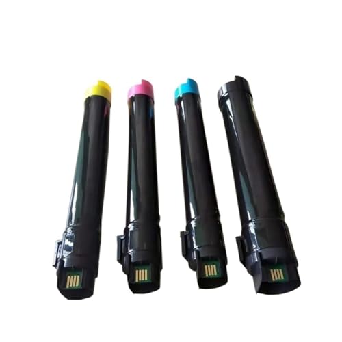 Cartouche toner pour Xerox ApeosPort VC2263 pour archivage de bureau