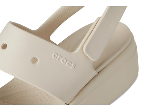 Image of CROCS Brooklyn 4U Women Sandal