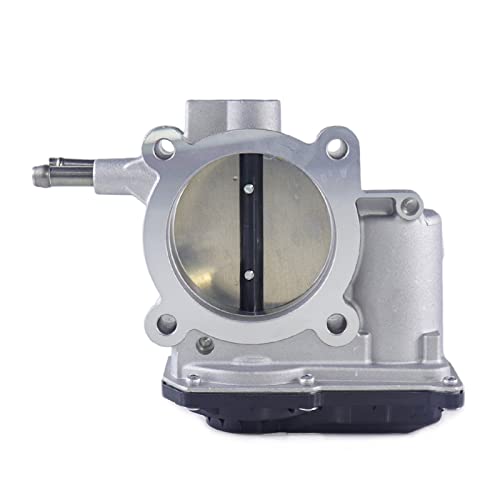 Boîtier de Papillon 220300V010 Toyota TC Solution Ralenti - 3