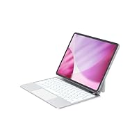 Amazon.co.jp: BETTDOW 【新型軽量】マジックキーボード 2025