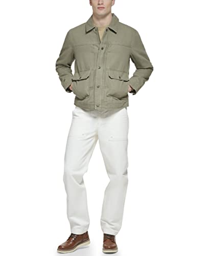 Image of Levi's Men's Lightweight Trucker Shirt Jacket