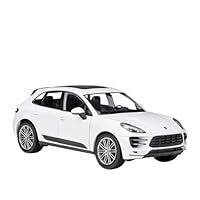 Amazon.co.jp: ミニカー スケールモデルカー 1:24 ポルシェマカン