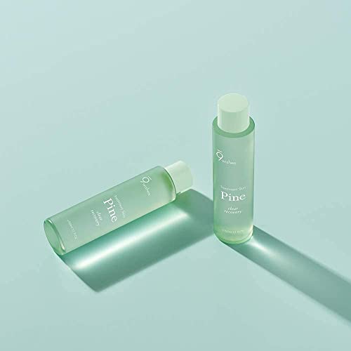 9 Wishes COTHEON_PINESKIN [9Wishes] Pine Treatment Skin Toner 5.1 Fl.Oz thumb #2