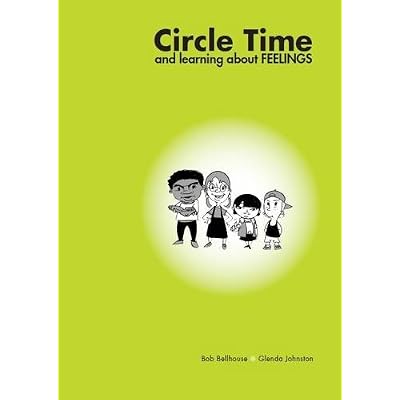 Circle Time and Learning About Feelings