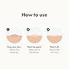 Mighty Patch Original Patch from Hero Cosmetics - #1 Hydrocolloid Acne Pimple Patches for Face, Shrinking Zits & Whiteheads in 1 Use, Nighttime Spot Pimple Stickers for Face, 36 Count #5