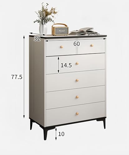 Opiniones y reviews de Cajonera Blanca Madera los 5 más buscados. 8 Imagen adicional