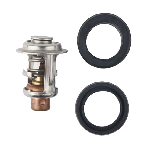 Évitez la surchauffe moteur avec le thermostat 62°C pour hors-bord 15HP