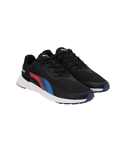 Image of Puma Unisex-Adult BMW MMS Tiburion Logo Sneaker