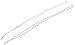 HobbyZone Wing Struts with Screws: Cub
