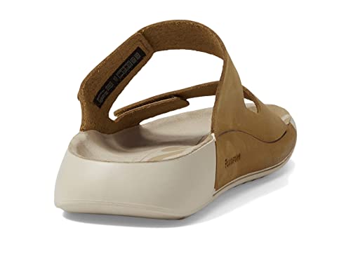 Image of ECCO Cozmo Two Band Slide Sandal