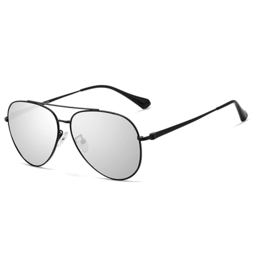 Lunettes de soleil polarisées homme femme mode lunettes de soleil été