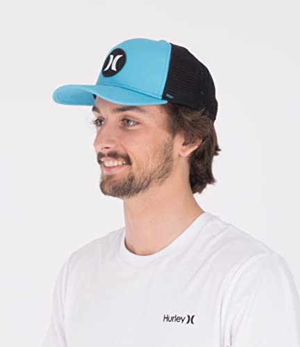 Casquette Hurley M Circle Trkr Staple contre la chaleur en été