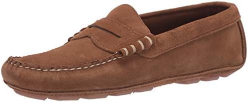 Allen Edmonds Men's Daytona Drivers 