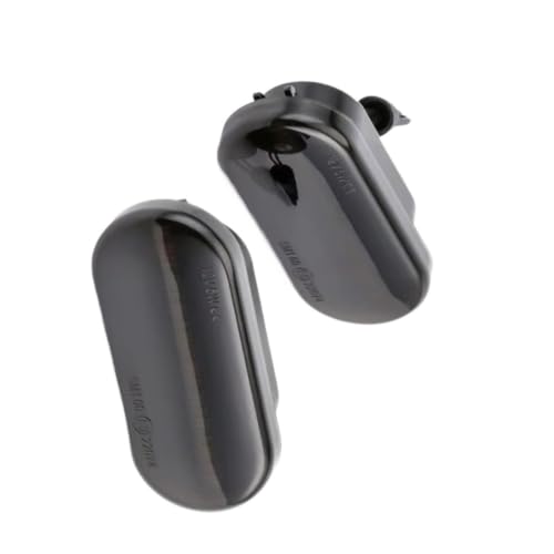 Indicador lateral intermitente para VW Polo 1994-2005 Sharan y Vento con luz intermitente dinámica