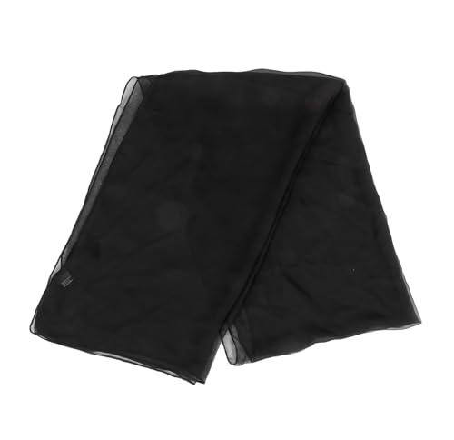 Lightweight Chiffon Scarf Spring Summer Shawl Wraps Long Neck Scarf for Women4