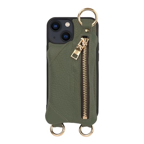 HANATORA for iPhone 13mini �P�[�X �V�����_�[ �{�v ���{�� �ϏՌ� �X�}�z�P�[�X �X�}�z �V�����_�[�X�g���b�v �t�� �t�@�X�i�[ �X�}�z�V�����_�[ �J�o�[ �J�[�h ���[ ���K���� �s�X�^�`�I BPCJP-13mini-Pista