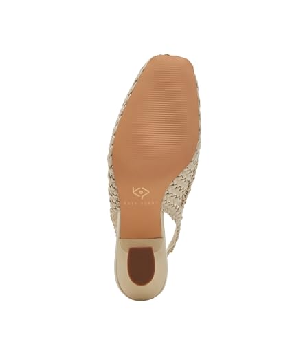 Katy Perry Women's Laterr Woven Sling-Back Pump4
