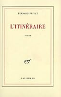 L'itinéraire 2070229629 Book Cover