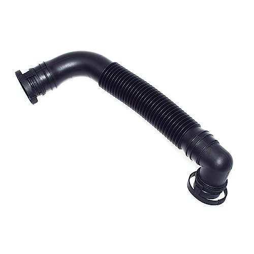 Tuyau d'admission d'air secondaire pour Audi A3 S3 1997-2007