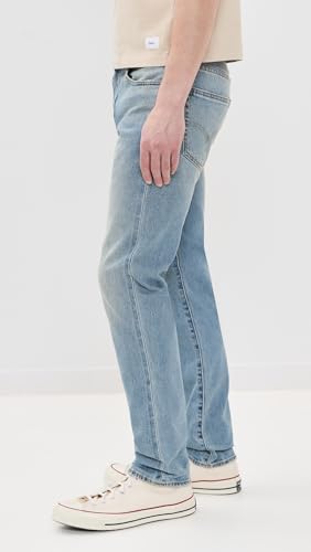 Image of Levi's Mens 502 Taper