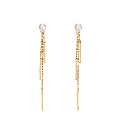 Bijoux de luxe légers boucles d'oreilles vintage design original minoritaire
