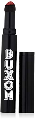 Buxom – «PillowPouta» cremoso polvo para labios 1 g me enciende