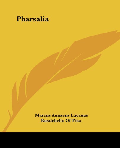 Pharsalia