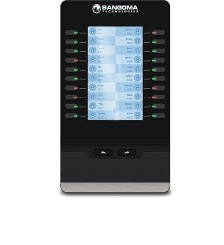 Sangoma EXP 100