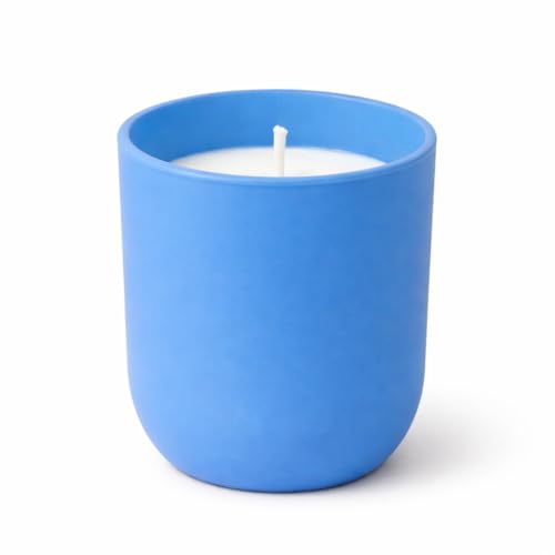 Image of AuraDecor Luxury Scented Candles, Rose Amour, Emerald Dawn, Celeste Tide, 35-40 Hours Burn Time, Luxury Soy Blend, Aromatherapy Home Fragrance Collection (All 3)