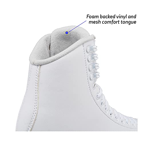 Jackson Ultima Classic 500 Figure Skates