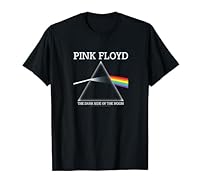 Pink Floyd Die dunkle Seite des Mondes T-Shirt