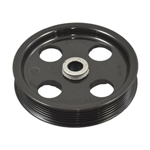 Poulie de pompe direction Chrysler 53013760AA pour supprimer les bruits de courroie