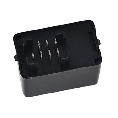 Relais clignotant LED 7 pin signal lumineux moto Drz400s Gsxr route