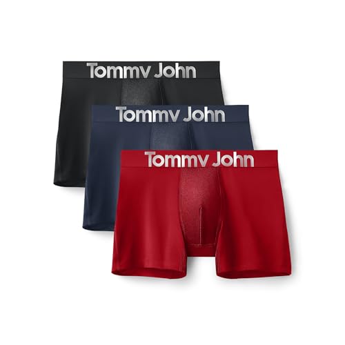 Tommy John Men's Modern/Fitted
