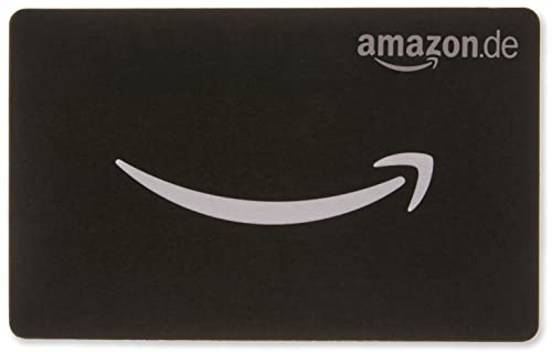 Amazon.de Geschenkkarte in Geschenkkuvert (Schwarz) – Bild 5