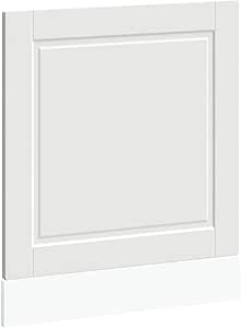 VidaXL Sideboard Concrete Gray 27.6 X16.1 X29.5 Engineered Wood, 1 Pcs - Fred Meyer