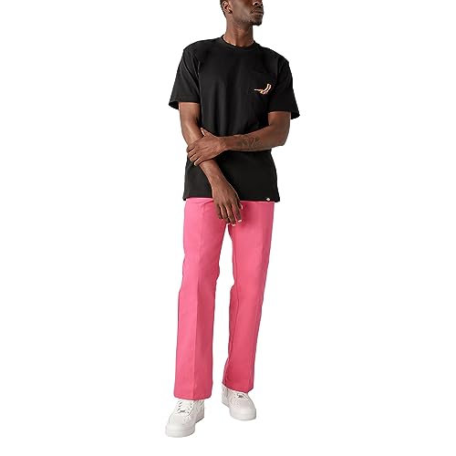 Image of Dickies Men's Original 874 Straight Leg Work Pants