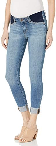 Cuff Maternity, Shondra 