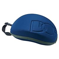 Amazon | [ダイス] ゴーグルケース マグネット式 簡単開閉 EZ