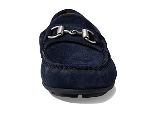 Image of Allen Edmonds Sebastian Loafer /Moc Shoes