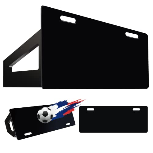 Ynszas 𝙉𝙀𝙒 Portable Soccer Rebound Board Training Equipment, 40' X 16' Foldable, Soccer Goal Wall Practice Trainer For Athletes & Goalkeeper Drill Passing Shooting #TOP7