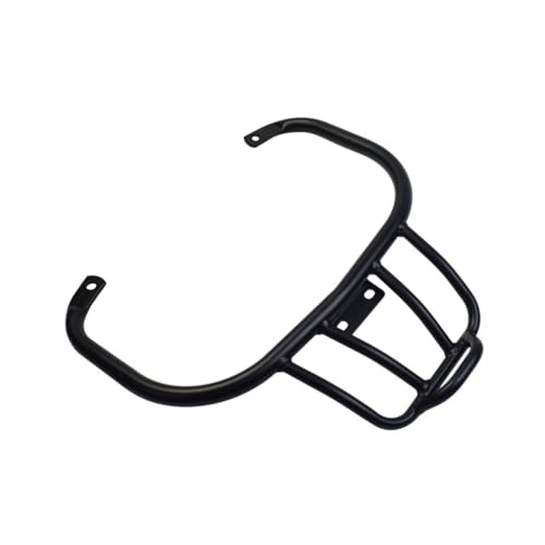 Porte-bagages arrière GTS 300 et GTV support de voyage robuste pour moto Vespa 2008-2023