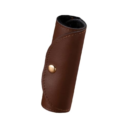 YROHGKPN Gant pratique nettoyant pour cuir. Polissage efficace des chaussures. Élimine la saleté la poussière et la graisse. Gants de polissage résistants endommagés. Gant de polissage pour