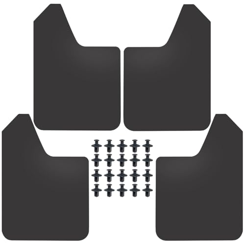 mud flaps