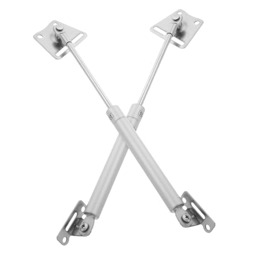 LIFKICH Adjustable Angle Gas Strut Lift Support Rods for Cabinet Doors Sturdy Gas Pressure Spring Stable Support for Hydraulics
