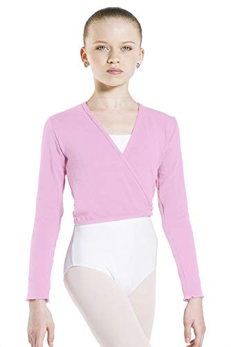 Wear Moi Carmen Knitted Polyamid Cross Over Top