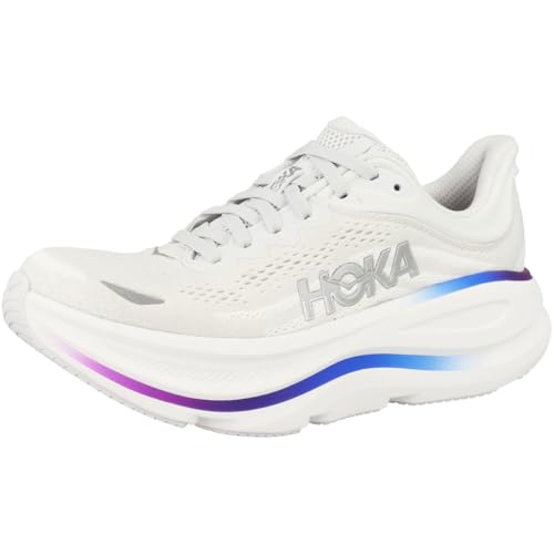 Image of Hoka Womens Bondi 9